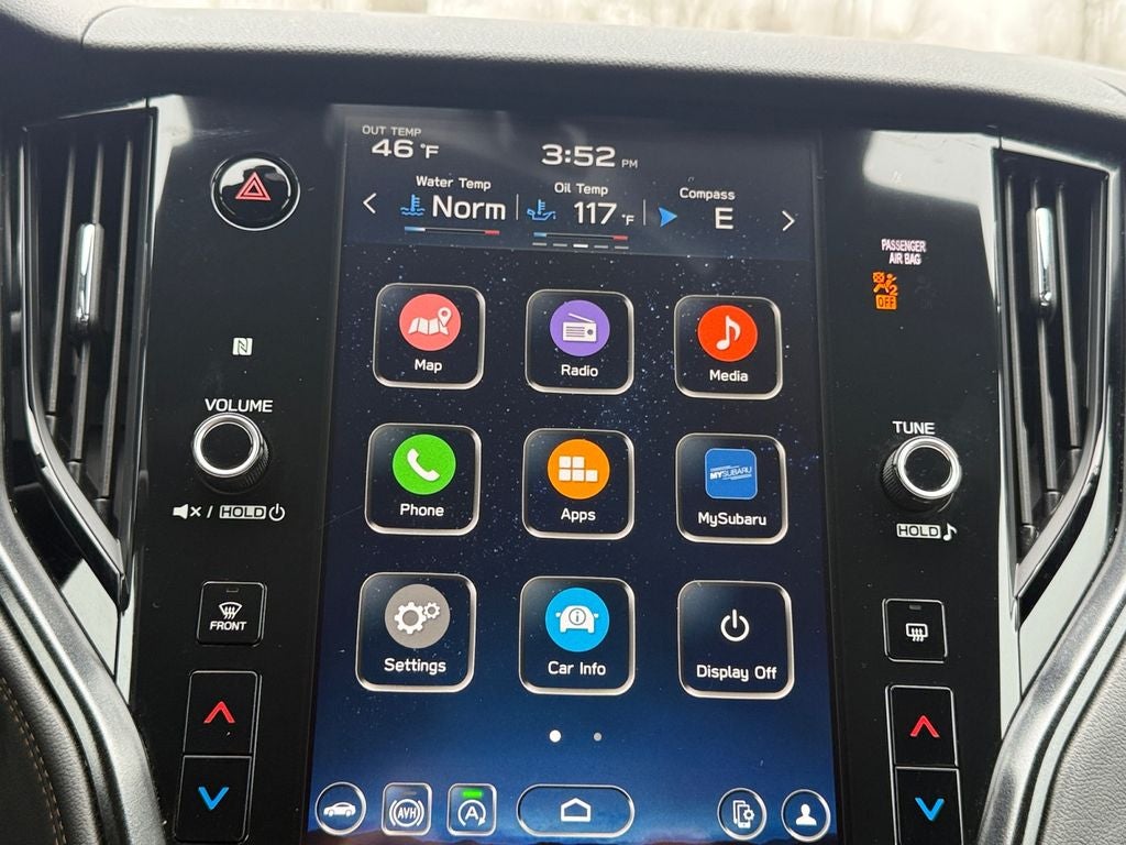 2023 Subaru Outback Wilderness *LIFETIME POWERTRAIN*