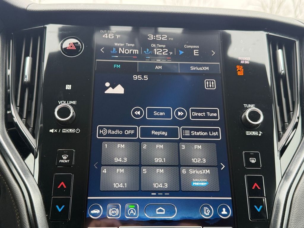 2023 Subaru Outback Wilderness *LIFETIME POWERTRAIN*