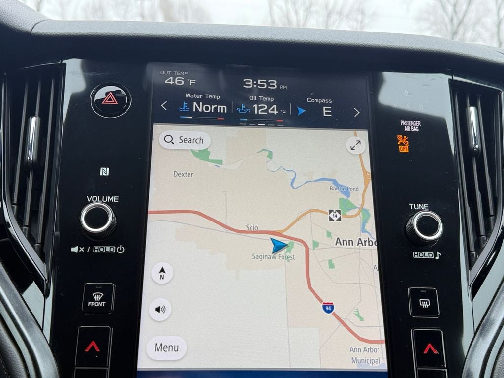 2023 Subaru Outback Wilderness *LIFETIME POWERTRAIN*