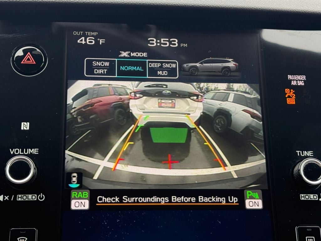 2023 Subaru Outback Wilderness *LIFETIME POWERTRAIN*