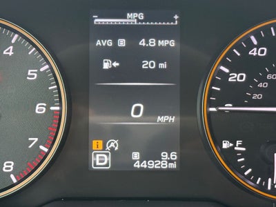 2023 Subaru Outback Wilderness *LIFETIME POWERTRAIN*