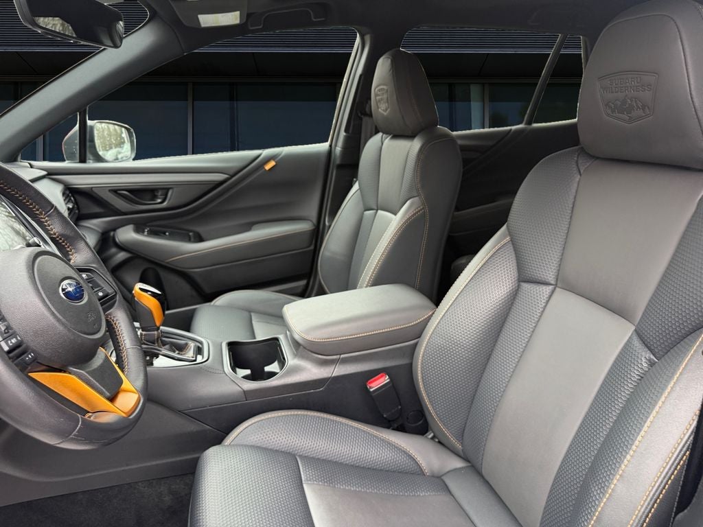 2023 Subaru Outback Wilderness *LIFETIME POWERTRAIN*