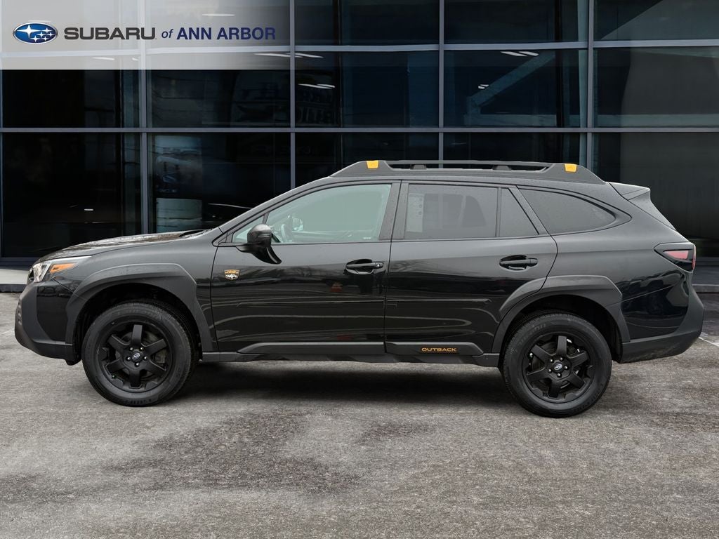 2023 Subaru Outback Wilderness *LIFETIME POWERTRAIN*