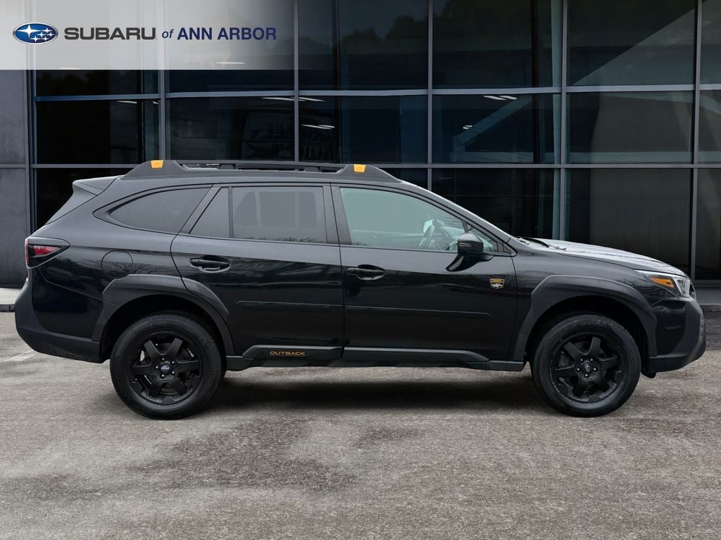 2023 Subaru Outback Wilderness *LIFETIME POWERTRAIN*