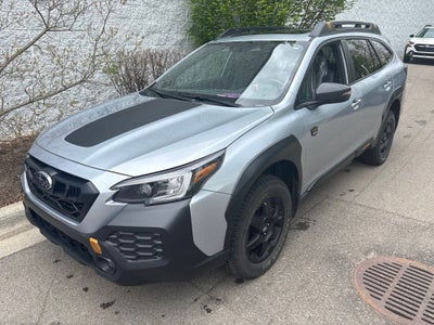2024 Subaru Outback Wilderness *LIFETIME POWERTRAIN*