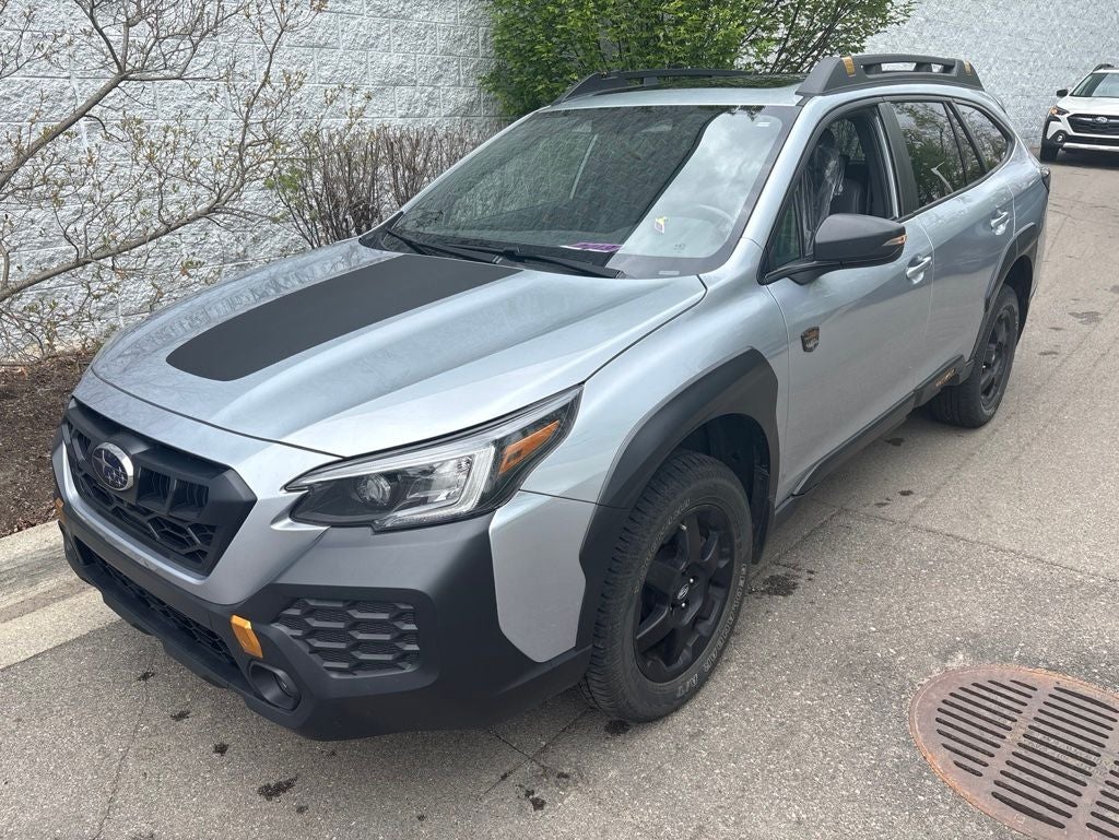 2024 Subaru Outback Wilderness *LIFETIME POWERTRAIN*