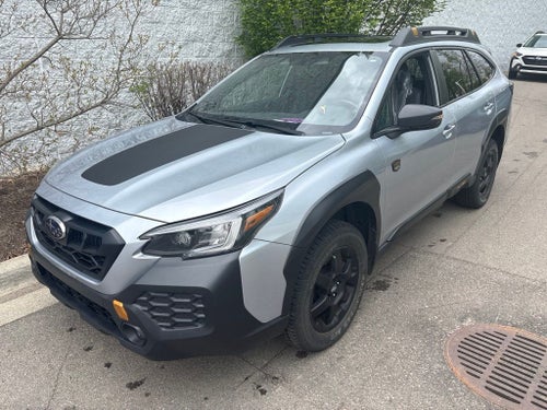 2024 Subaru Outback Wilderness *LIFETIME POWERTRAIN*