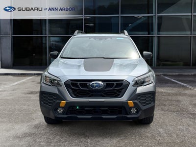 2024 Subaru Outback Wilderness *LIFETIME POWERTRAIN*