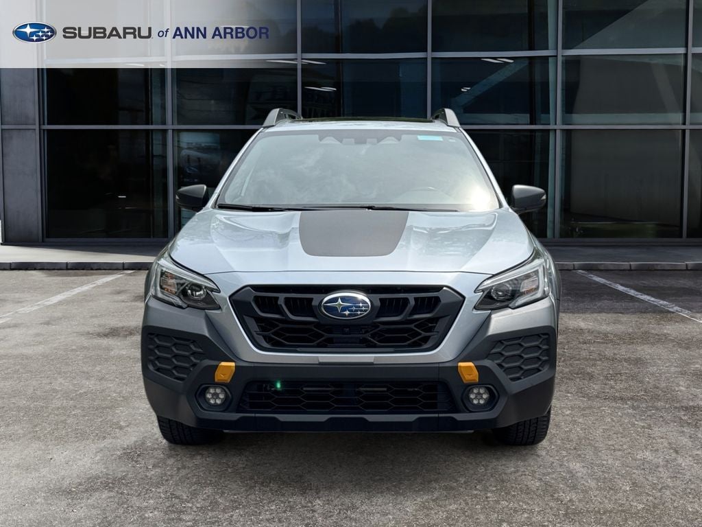 2024 Subaru Outback Wilderness *LIFETIME POWERTRAIN*