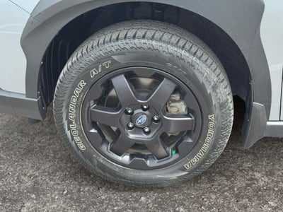 2024 Subaru Outback Wilderness *LIFETIME POWERTRAIN*