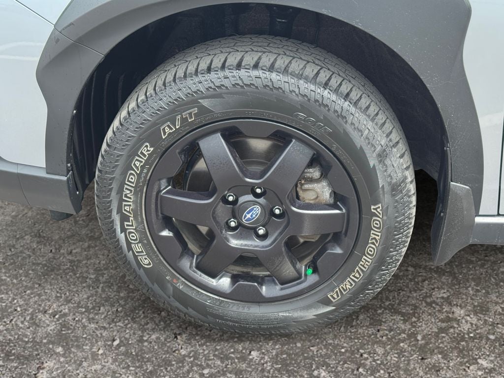 2024 Subaru Outback Wilderness *LIFETIME POWERTRAIN*