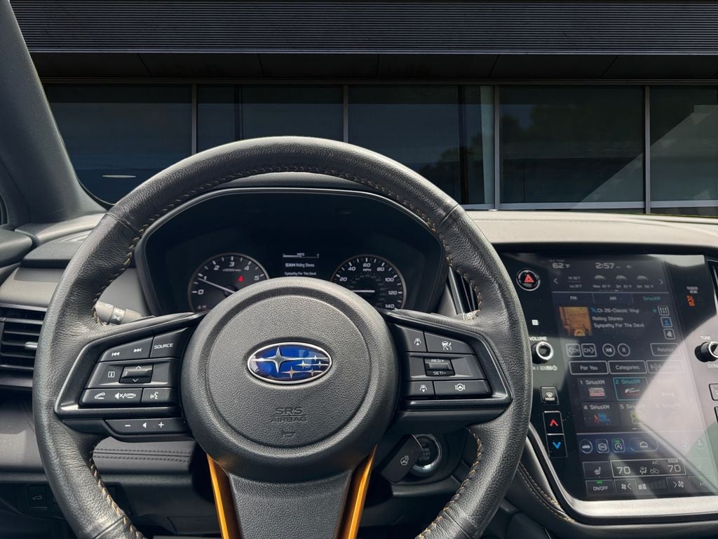 2024 Subaru Outback Wilderness *LIFETIME POWERTRAIN*