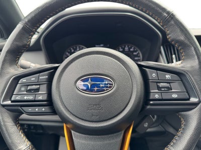2024 Subaru Outback Wilderness *LIFETIME POWERTRAIN*
