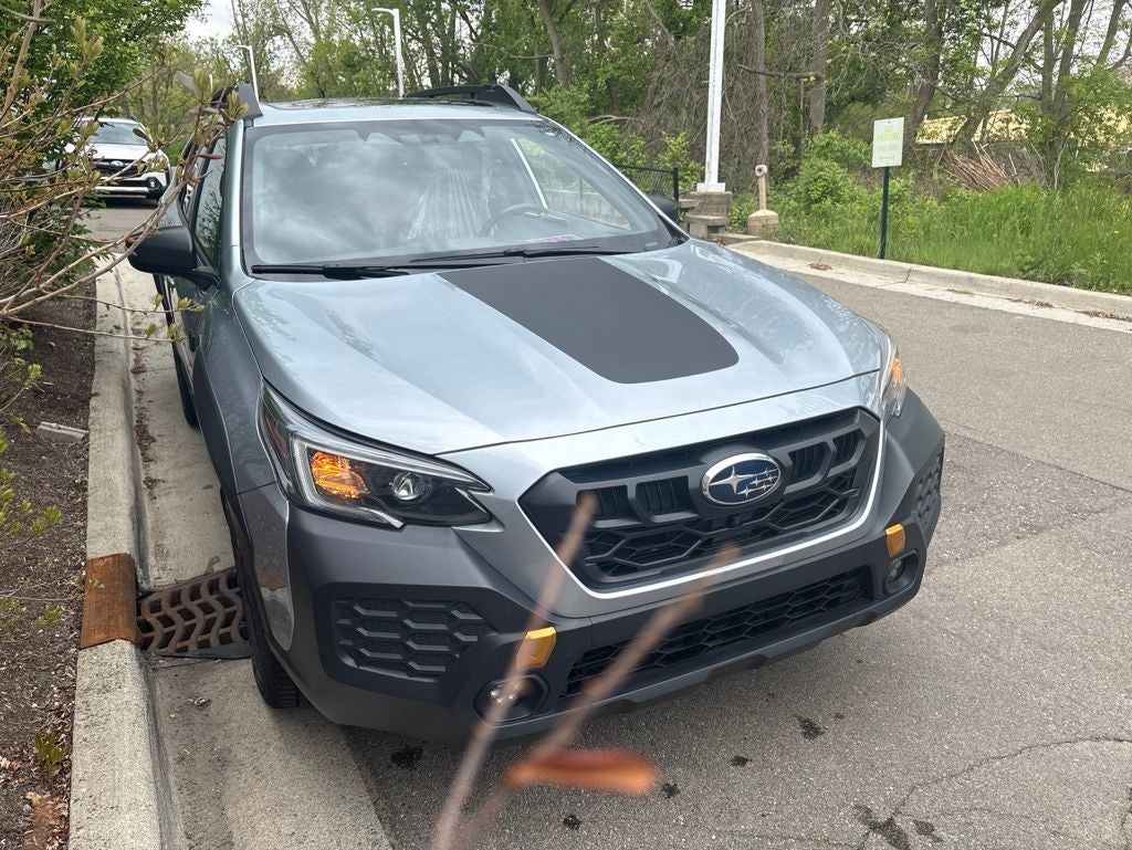 2024 Subaru Outback Wilderness *LIFETIME POWERTRAIN*