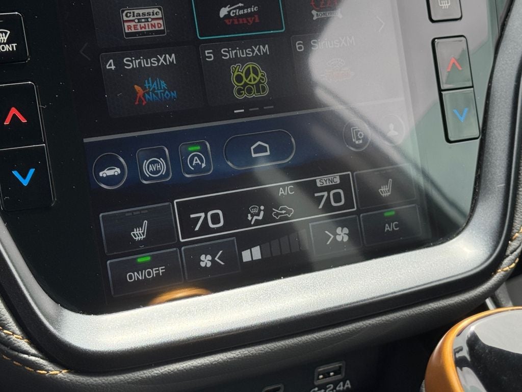 2024 Subaru Outback Wilderness *LIFETIME POWERTRAIN*