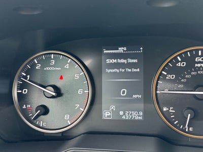 2024 Subaru Outback Wilderness *LIFETIME POWERTRAIN*