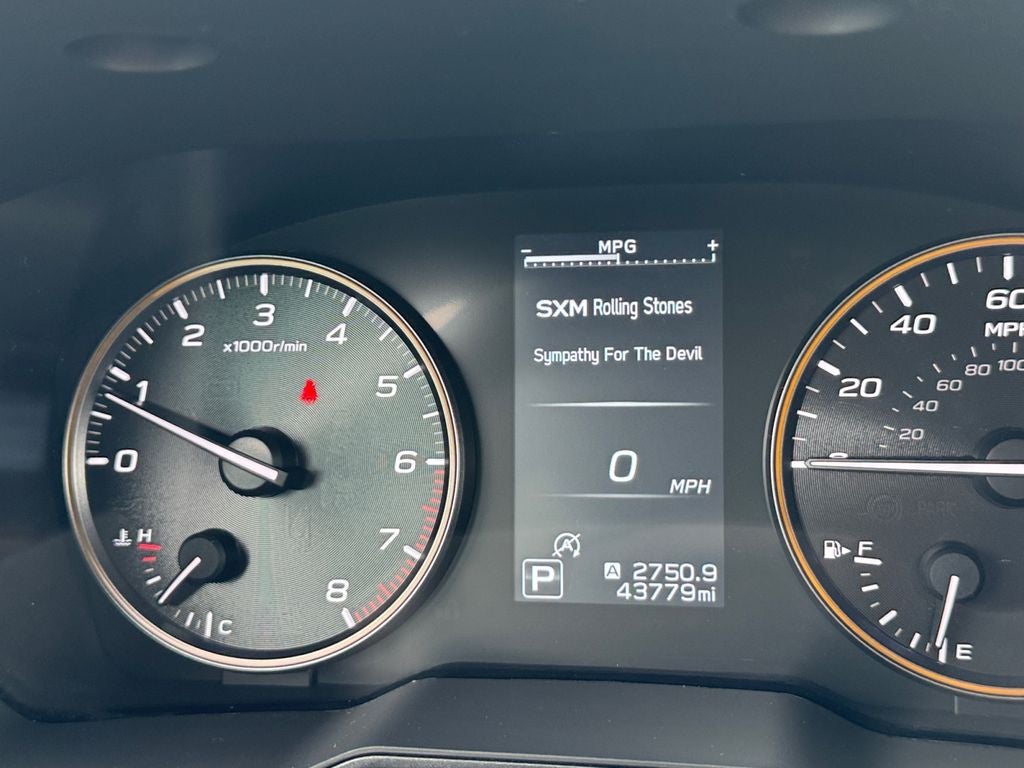2024 Subaru Outback Wilderness *LIFETIME POWERTRAIN*