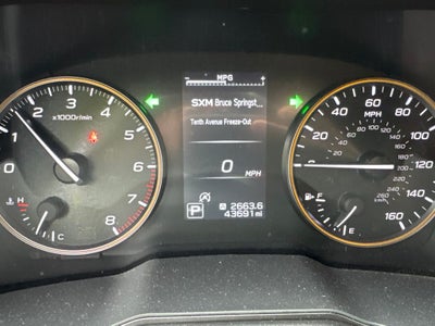 2024 Subaru Outback Wilderness *LIFETIME POWERTRAIN*
