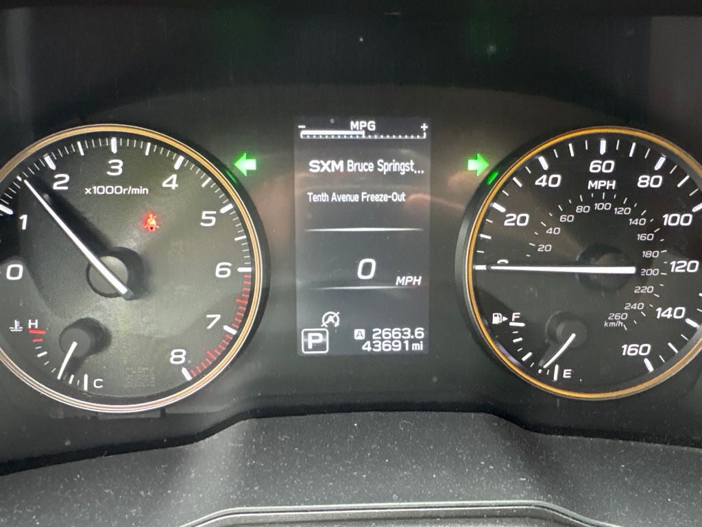 2024 Subaru Outback Wilderness *LIFETIME POWERTRAIN*