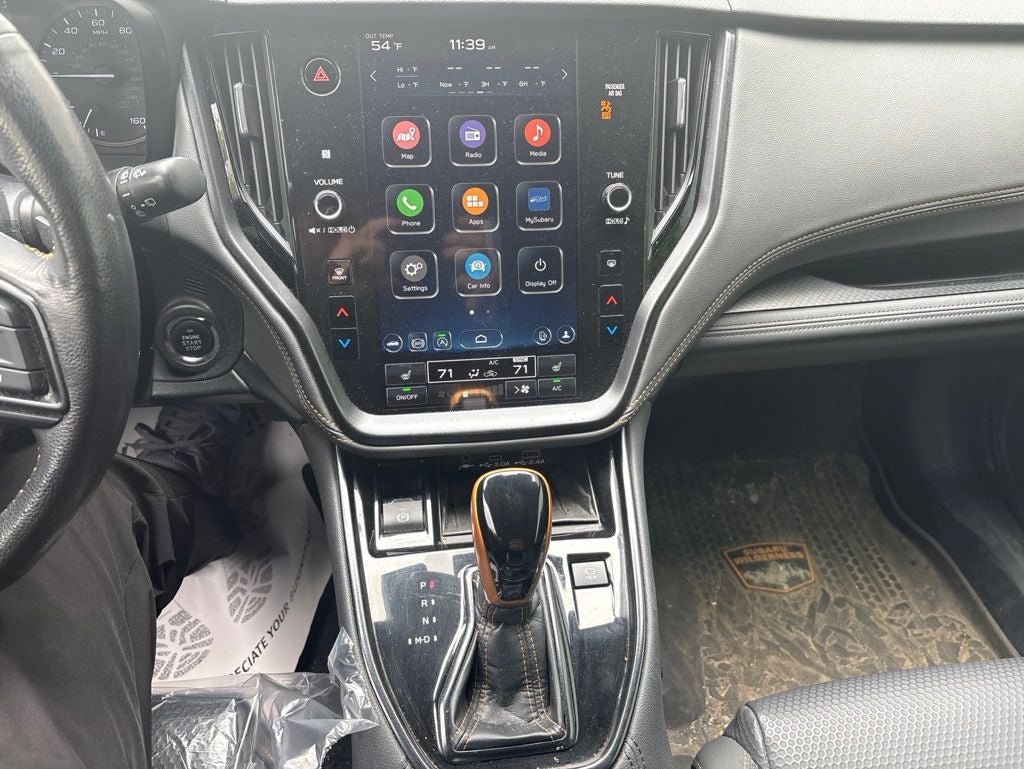 2024 Subaru Outback Wilderness *LIFETIME POWERTRAIN*