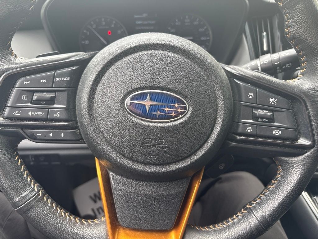 2024 Subaru Outback Wilderness *LIFETIME POWERTRAIN*