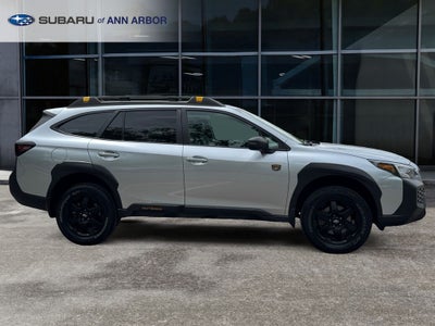 2024 Subaru Outback Wilderness *LIFETIME POWERTRAIN*