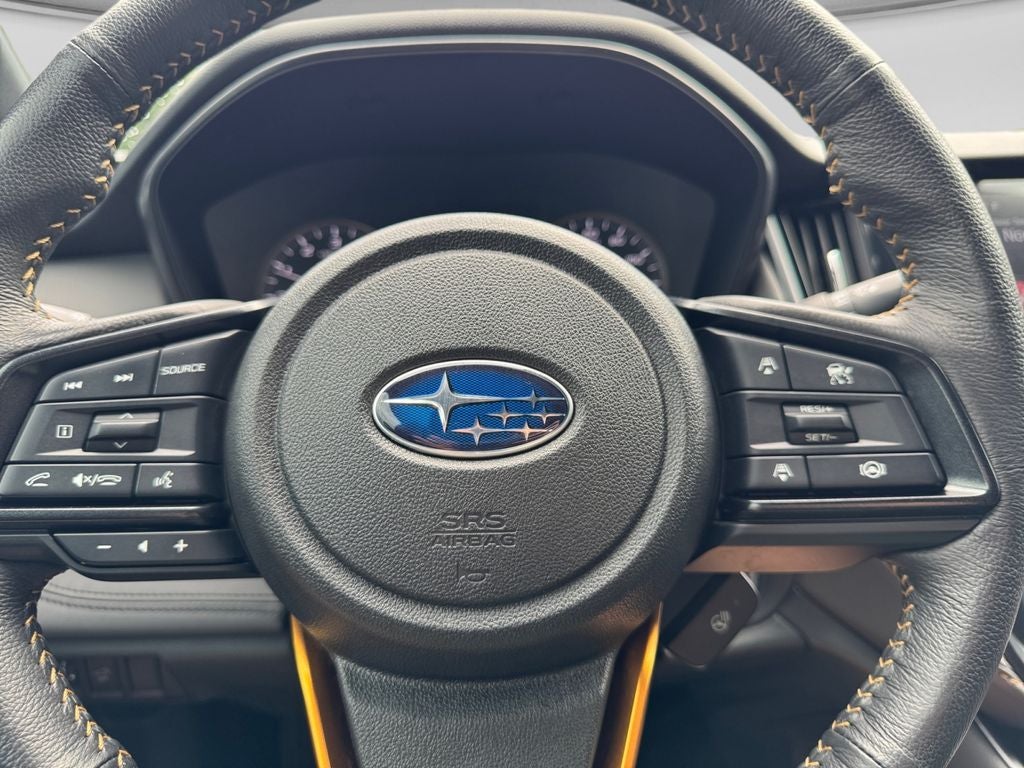 2025 Subaru Outback Wilderness **LIFETIME POWERTRAIN**