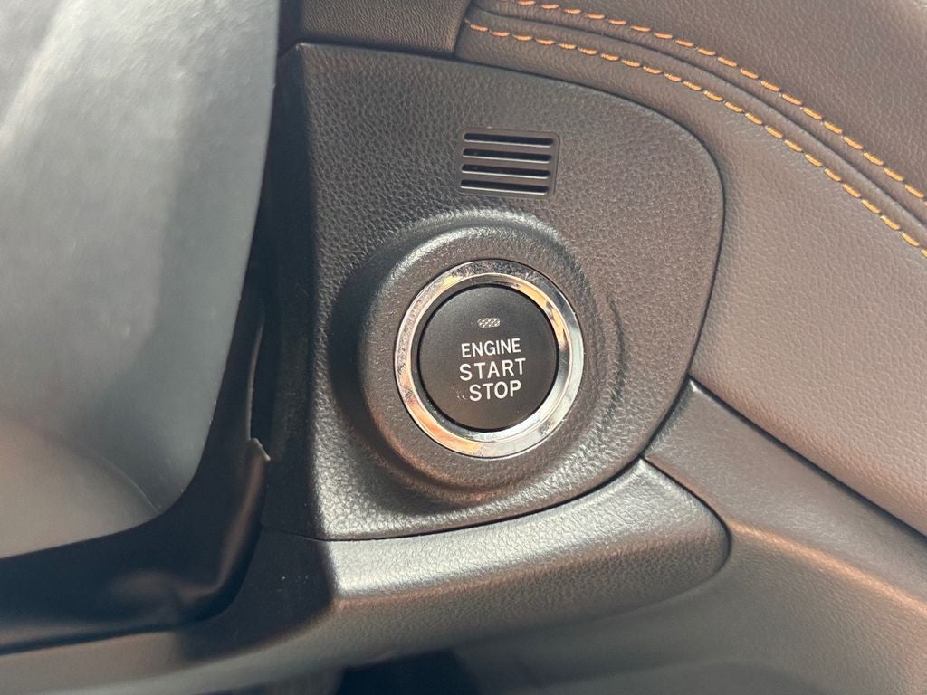 2025 Subaru Outback Wilderness **LIFETIME POWERTRAIN**