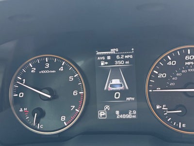 2025 Subaru Outback Wilderness **LIFETIME POWERTRAIN**
