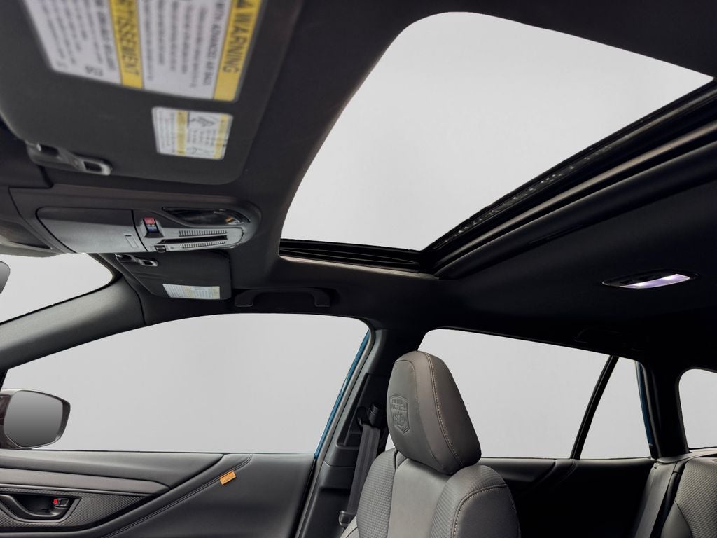 2025 Subaru Outback Wilderness **LIFETIME POWERTRAIN**