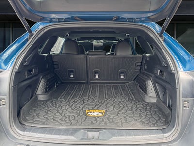 2025 Subaru Outback Wilderness **LIFETIME POWERTRAIN**