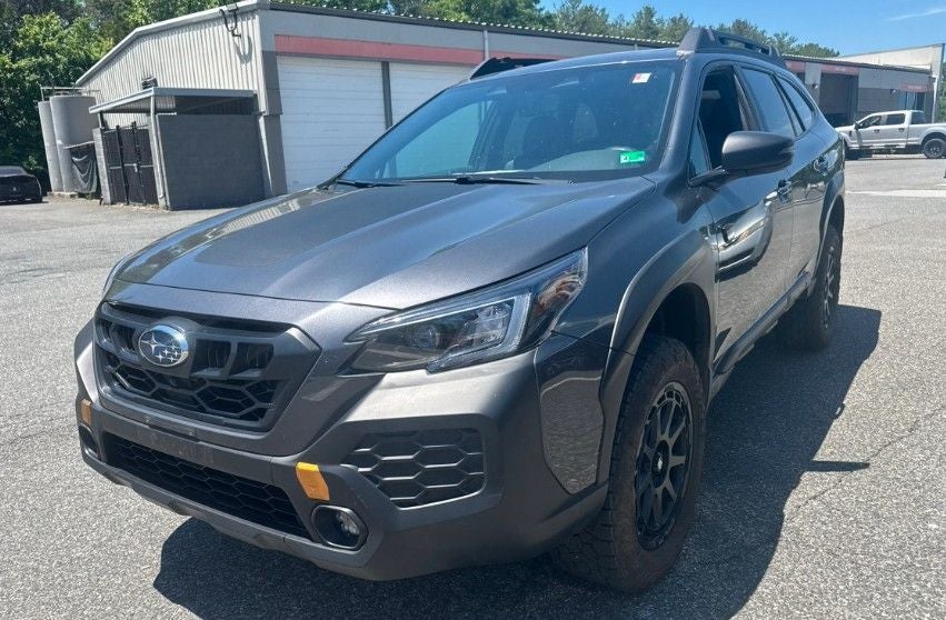 2025 Subaru Outback Wilderness *LIFETIME POWERTRAIN*