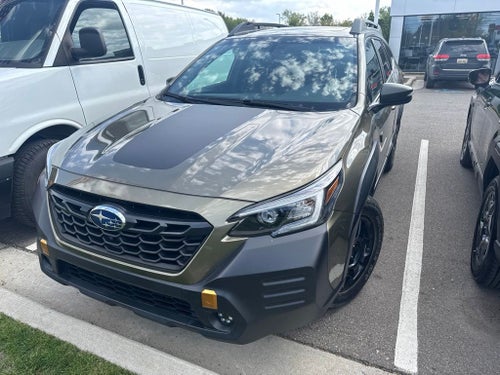 2022 Subaru Outback Wilderness *LIFETIME POWERTRAIN*