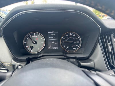 2022 Subaru Outback Wilderness *LIFETIME POWERTRAIN*