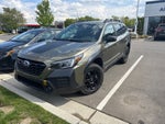 2022 Subaru Outback Wilderness *LIFETIME POWERTRAIN*