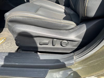 2022 Subaru Outback Wilderness *LIFETIME POWERTRAIN*