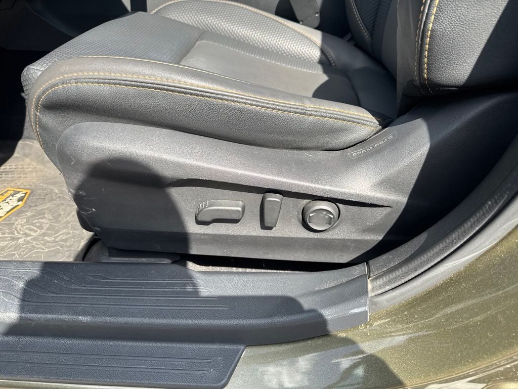 2022 Subaru Outback Wilderness *LIFETIME POWERTRAIN*