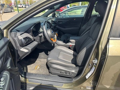 2022 Subaru Outback Wilderness *LIFETIME POWERTRAIN*