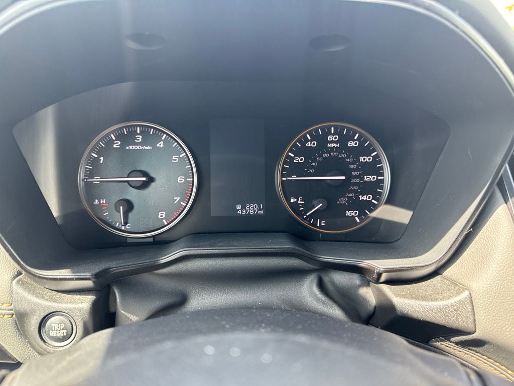 2022 Subaru Outback Wilderness *LIFETIME POWERTRAIN*