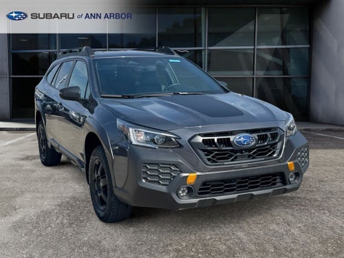 2024 Subaru Outback Wilderness *LIFETIME POWERTRAIN*