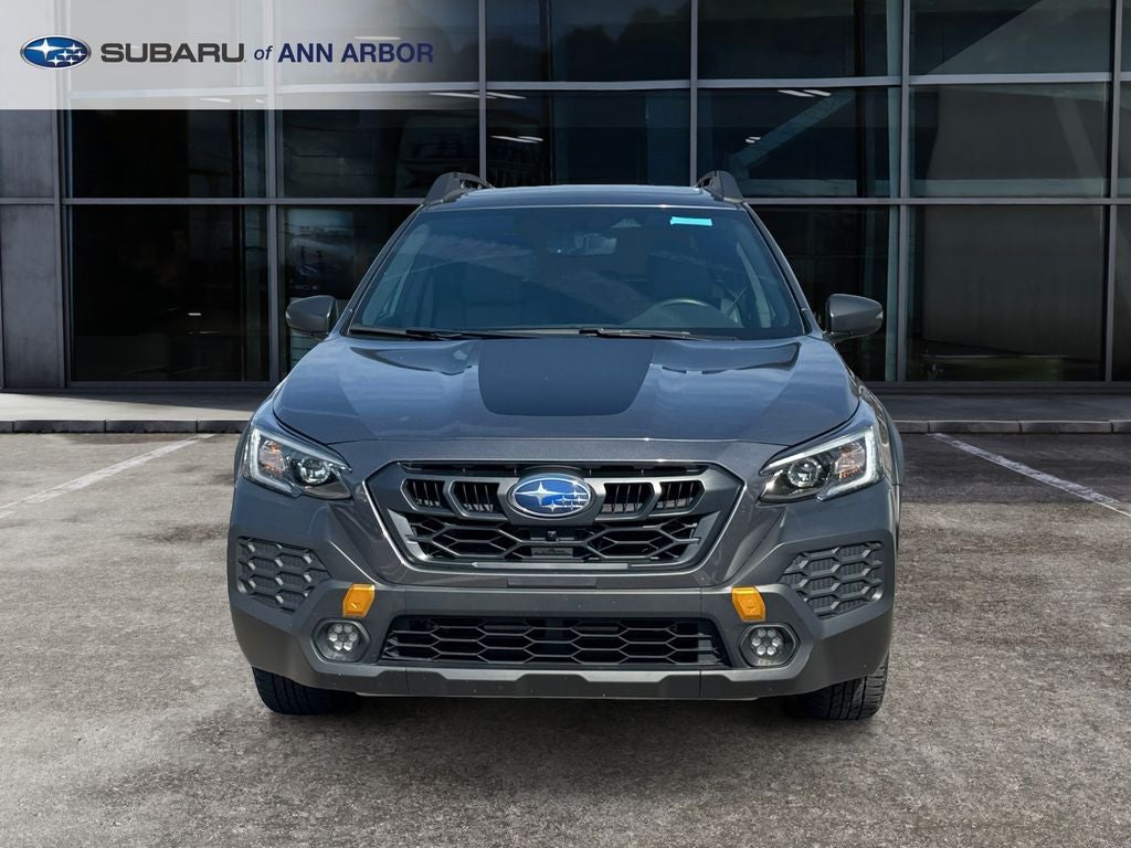 2024 Subaru Outback Wilderness *LIFETIME POWERTRAIN*