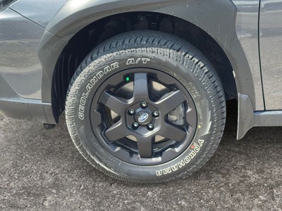 2024 Subaru Outback Wilderness *LIFETIME POWERTRAIN*