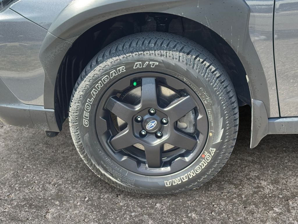 2024 Subaru Outback Wilderness *LIFETIME POWERTRAIN*