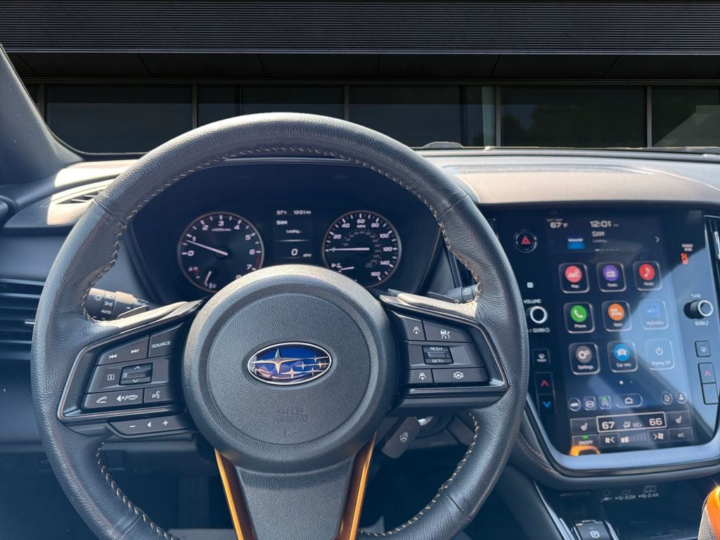 2024 Subaru Outback Wilderness *LIFETIME POWERTRAIN*