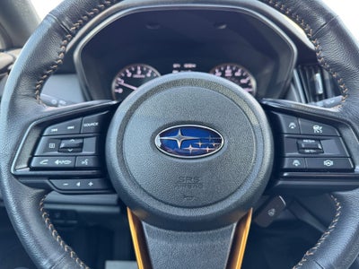 2024 Subaru Outback Wilderness *LIFETIME POWERTRAIN*