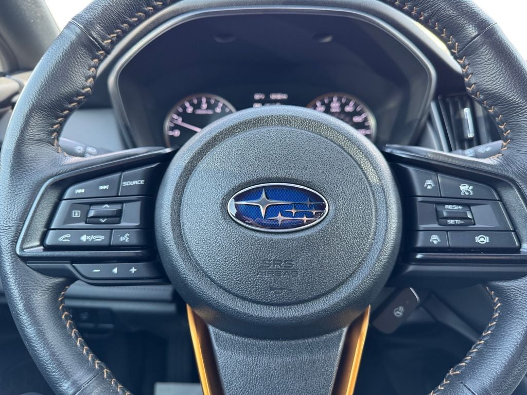 2024 Subaru Outback Wilderness *LIFETIME POWERTRAIN*