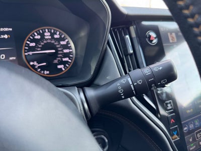 2024 Subaru Outback Wilderness *LIFETIME POWERTRAIN*