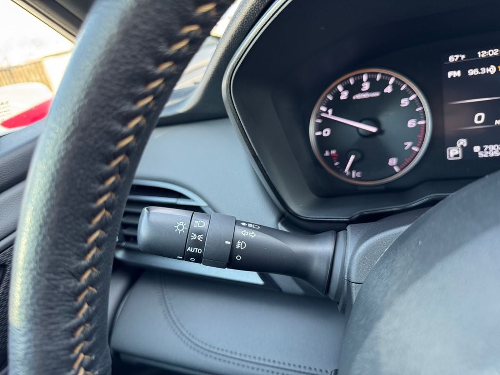 2024 Subaru Outback Wilderness *LIFETIME POWERTRAIN*