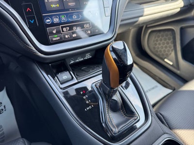 2024 Subaru Outback Wilderness *LIFETIME POWERTRAIN*
