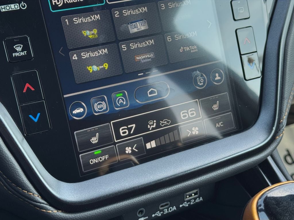 2024 Subaru Outback Wilderness *LIFETIME POWERTRAIN*